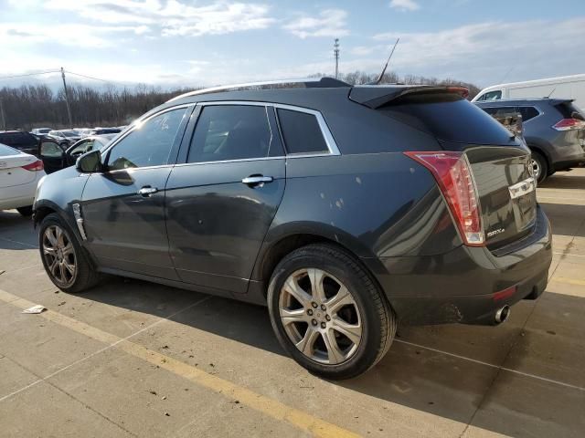 2014 Cadillac SRX Premium Collection