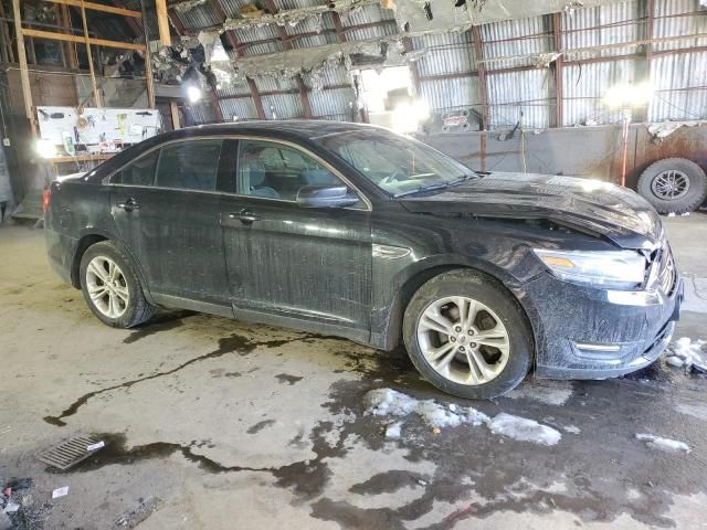 2014 Ford Taurus SEL