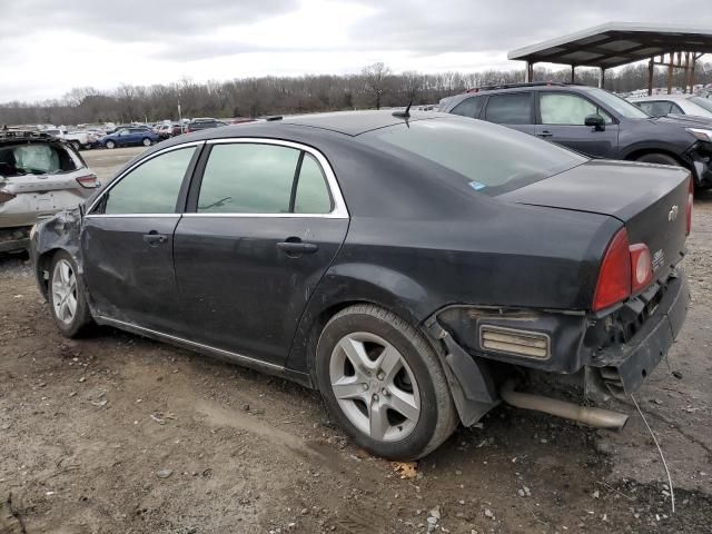 2009 Chevrolet Malibu 2LT