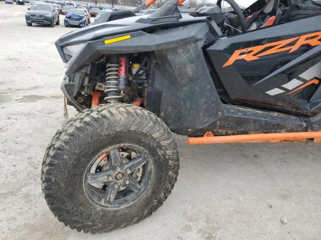 2022 Polaris RZR PRO R Ultimate Launch Edition