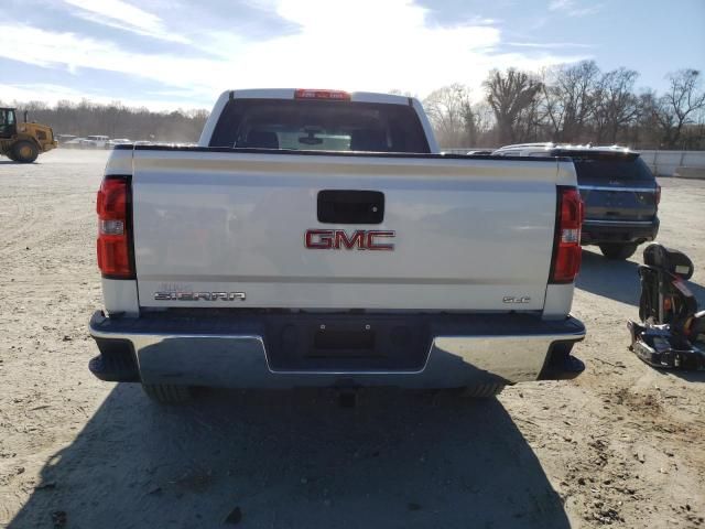 2014 GMC Sierra K1500 SLE