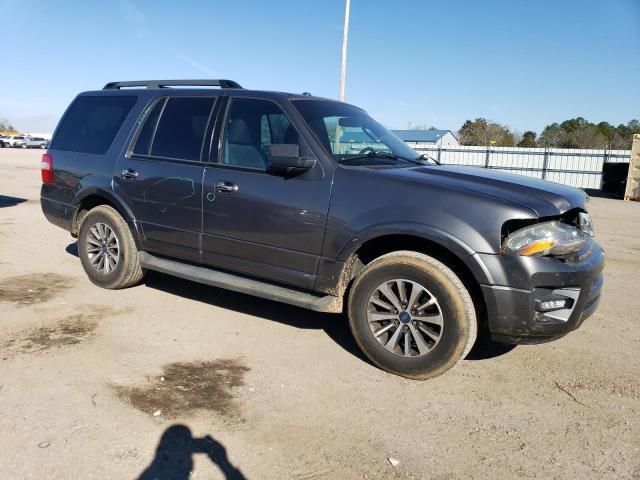 2015 Ford Expedition XLT