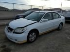 2004 Honda Civic Hybrid