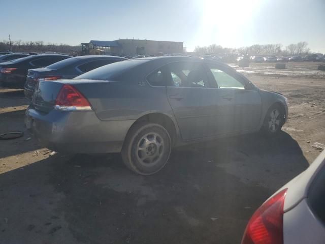 2007 Chevrolet Impala LT