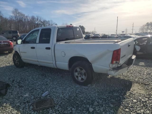 2004 Dodge RAM 1500 ST