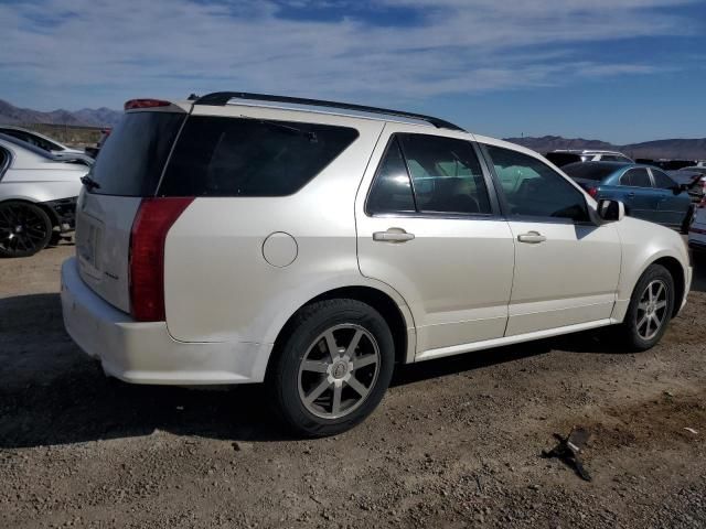 2004 Cadillac SRX