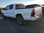 2008 Toyota Tacoma Double Cab