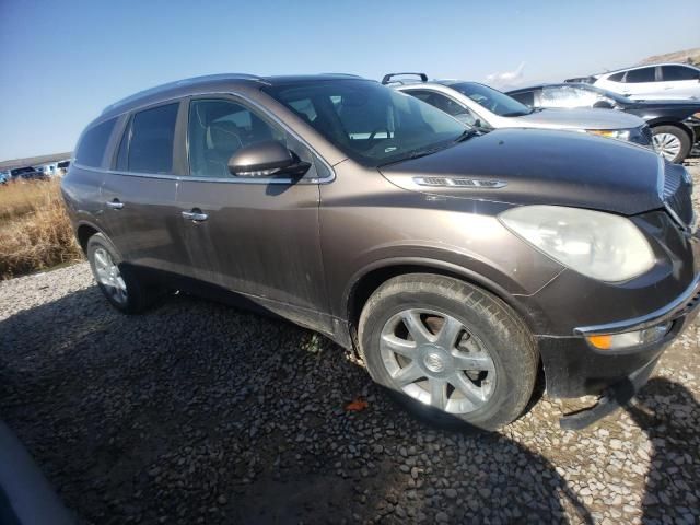 2008 Buick Enclave CXL