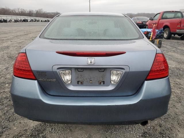 2007 Honda Accord SE