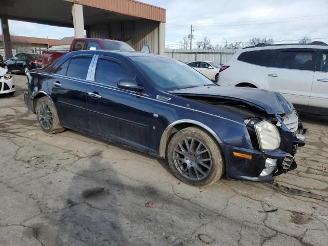 2006 Cadillac STS