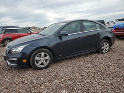 2016 Chevrolet Cruze Limited LT en venta en Phoenix, AZ