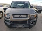 2007 Honda Element EX