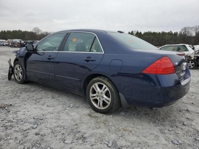 2006 Honda Accord EX