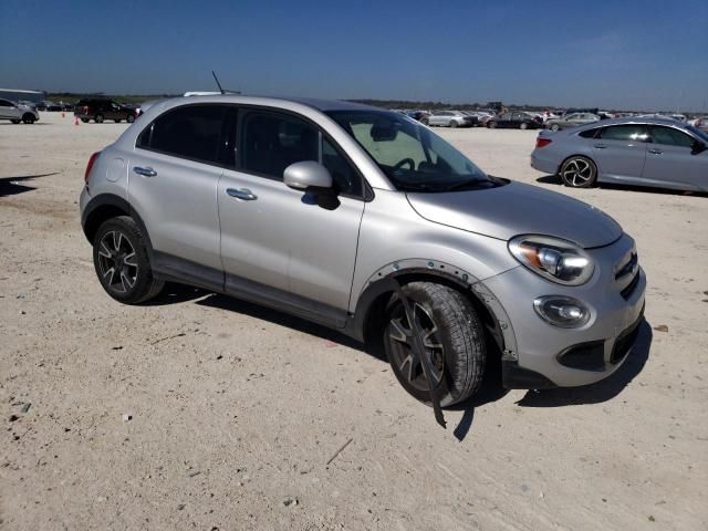 2016 Fiat 500X Easy