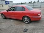 2002 Jaguar X-TYPE 2.5