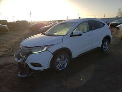 Salvage cars for sale from Copart Greenwood, NE: 2020 Honda HR-V EX