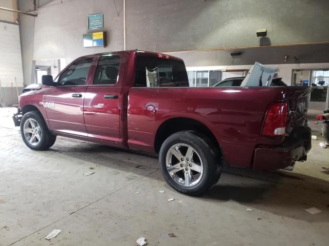 2017 Dodge RAM 1500 ST