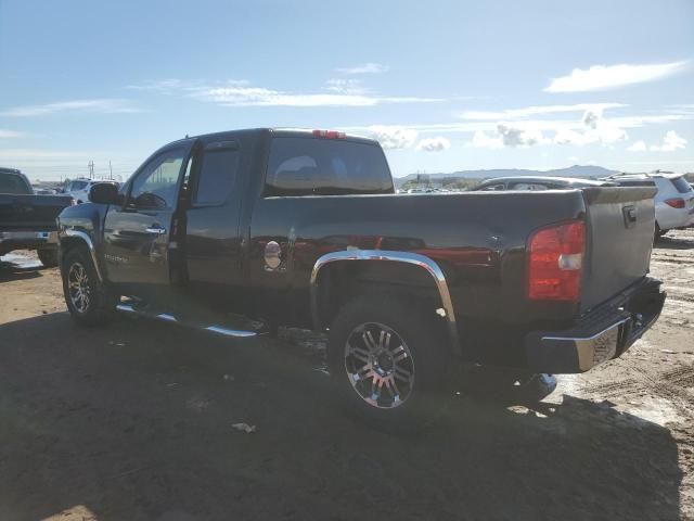 2008 Chevrolet Silverado C1500