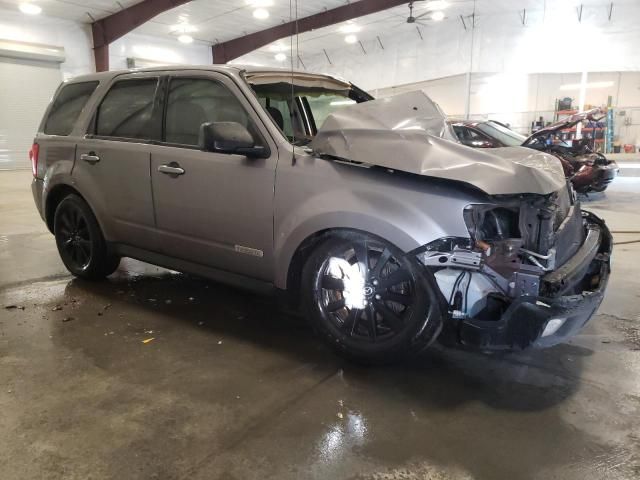 2008 Mazda Tribute I