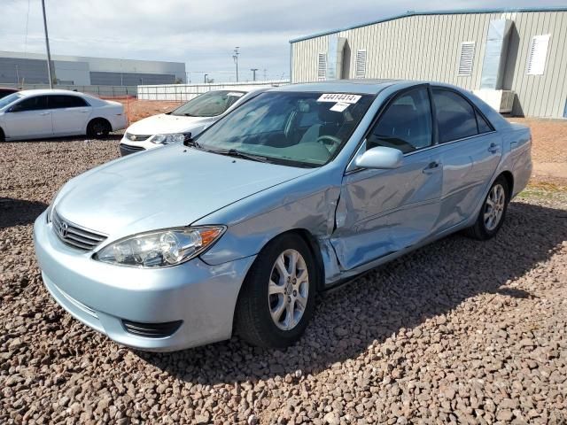 2006 Toyota Camry LE