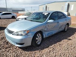 2006 Toyota Camry LE for sale in Phoenix, AZ