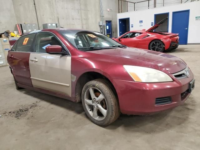 2006 Honda Accord SE