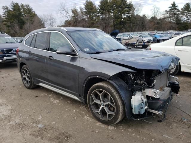 2019 BMW X1 XDRIVE28I