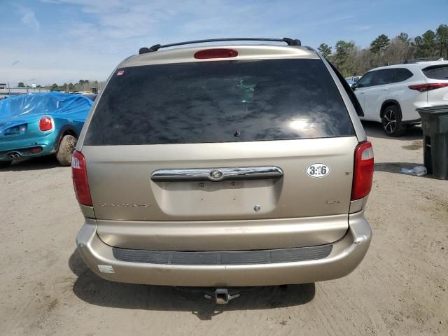 2004 Chrysler Town & Country LX