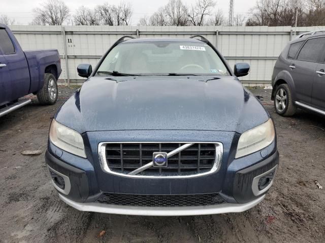 2009 Volvo XC70 T6