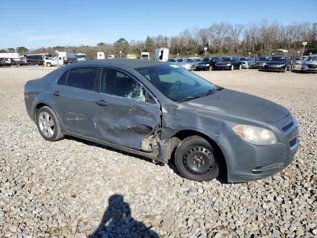 2009 Chevrolet Malibu 1LT