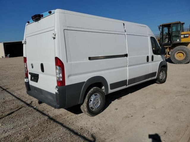 2017 Dodge RAM Promaster 2500 2500 High