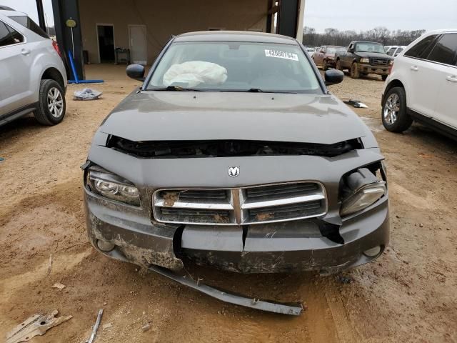 2009 Dodge Charger SXT