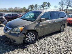 Honda Odyssey EX Vehiculos salvage en venta: 2008 Honda Odyssey EX