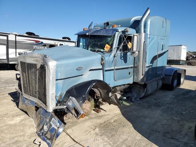 1995 Peterbilt 379