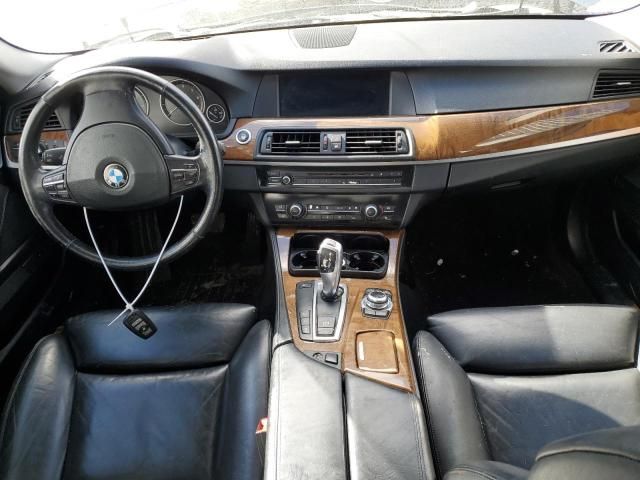 2011 BMW 535 XI