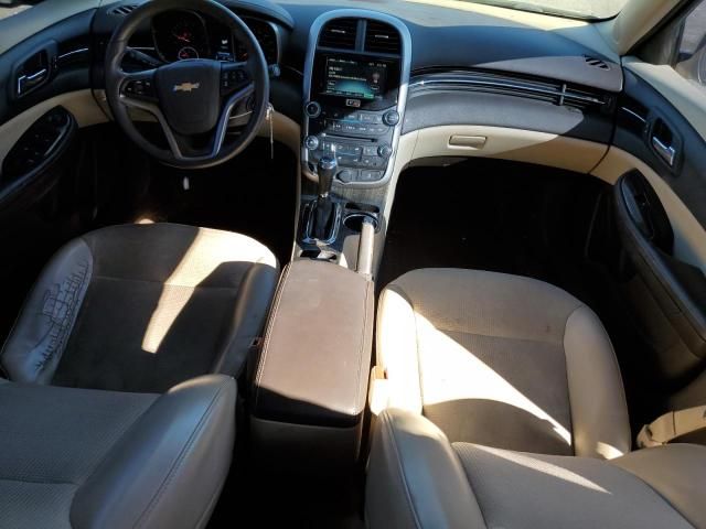 2014 Chevrolet Malibu 1LT