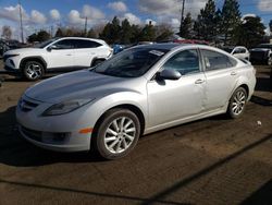 2012 Mazda 6 I for sale in Denver, CO