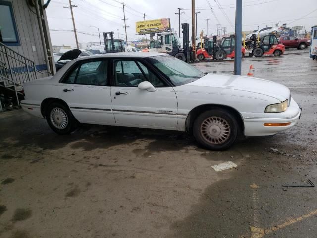 1999 Buick Lesabre Limited