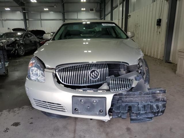 2007 Buick Lucerne CXL