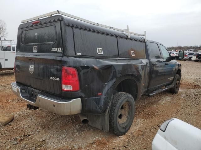 2014 Dodge RAM 3500 ST