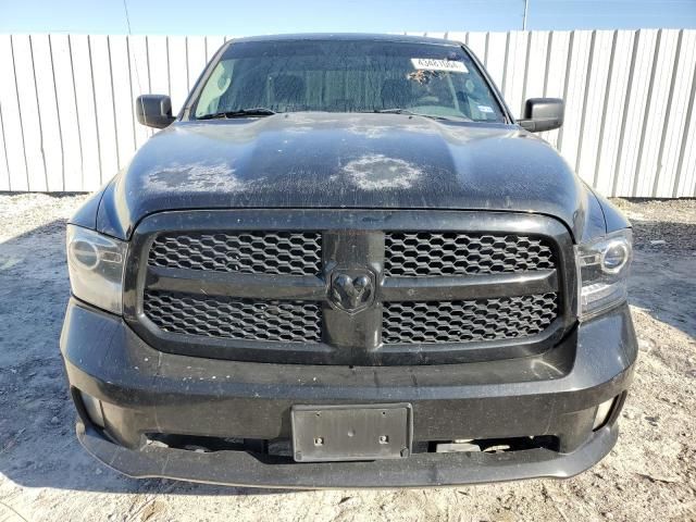 2014 Dodge RAM 1500 ST