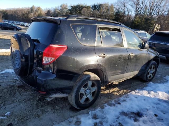 2007 Toyota Rav4