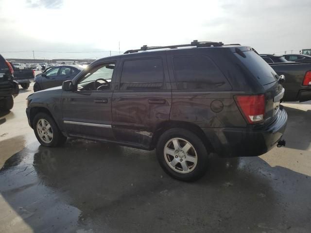 2010 Jeep Grand Cherokee Laredo