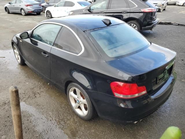 2011 BMW 128 I