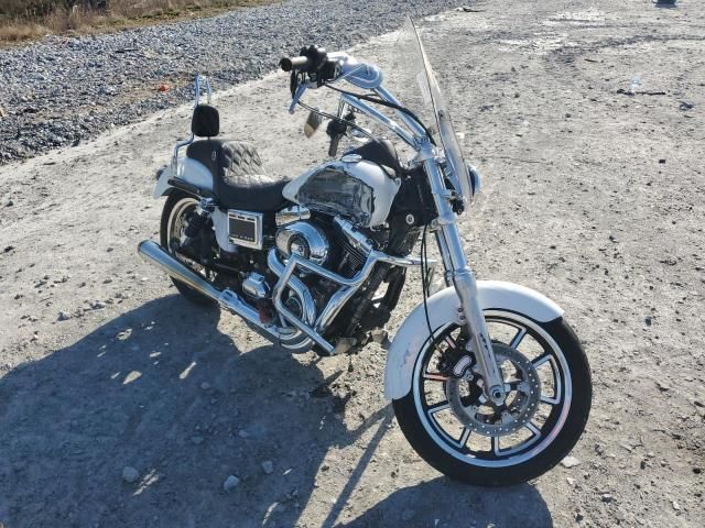 2014 Harley-Davidson Fxdl Dyna Low Rider