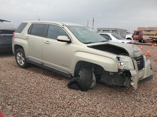 2012 GMC Terrain SLE