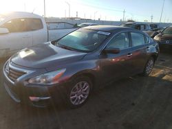 2015 Nissan Altima 2.5 for sale in Greenwood, NE