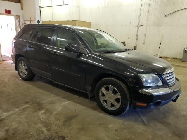 2006 Chrysler Pacifica Touring