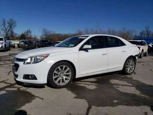 2015 Chevrolet Malibu 2LT