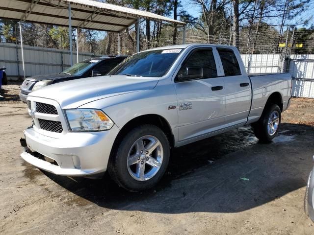 2014 Dodge RAM 1500 ST